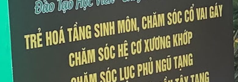 Công ty dược K&T và Dưỡng sinh đông y