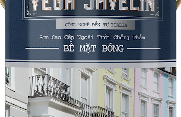 Công ty sơn VEGA miền bắc