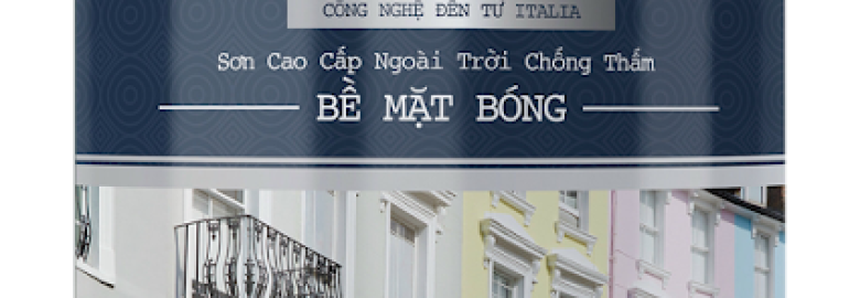 Công ty sơn VEGA miền bắc