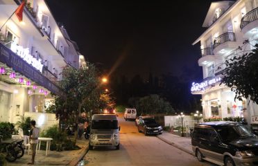 Conico Village Hotel