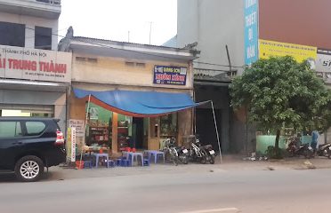 Cửa Hàng Nhôm Kính Giang Sơn