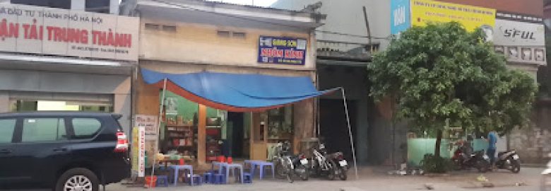 Cửa Hàng Nhôm Kính Giang Sơn