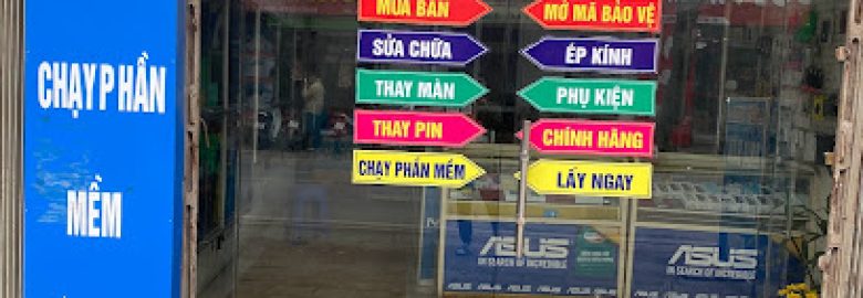 Cửa hàng điện thoại Luyện Mobile