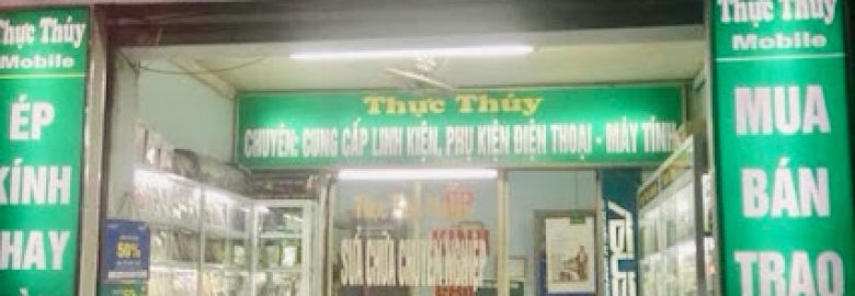 Cửa hàng điện thoại Thực Thuý Mobile