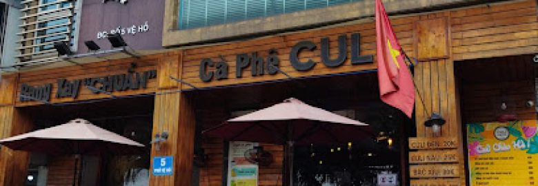 Culi Cafe