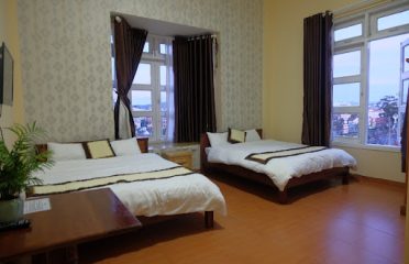 DALAT HILL HOTEL – LÔ E30 KQH