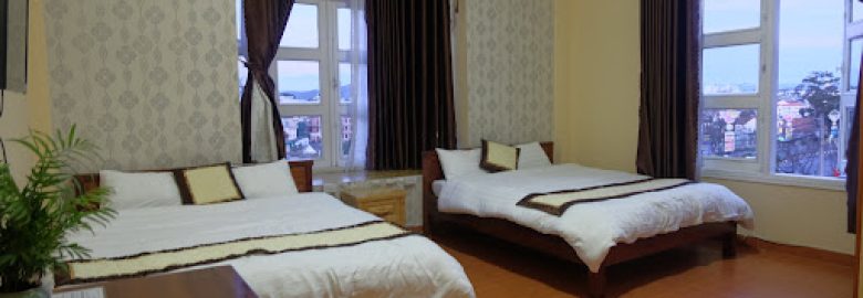 DALAT HILL HOTEL – LÔ E30 KQH