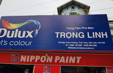 DULUX Trọng Linh