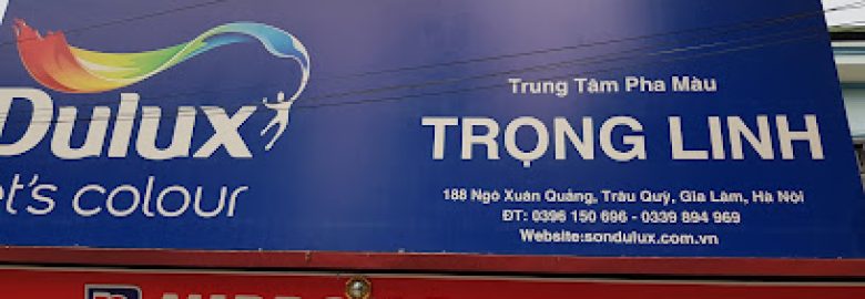 DULUX Trọng Linh