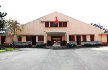 Đà Lạt Youth Prison Museum