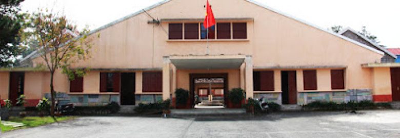 Đà Lạt Youth Prison Museum