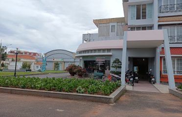 DaLat Homestay – Mùa Xuân trên Căn nhà gỗ