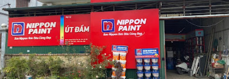 Đại Lý Sơn nippon Út Đầm