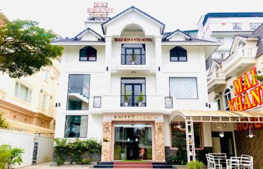 Dala Flex Hotel Đà Lạt