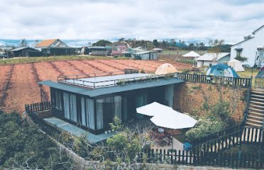 Dalat Eco House