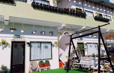 Dalat Garden Homestay