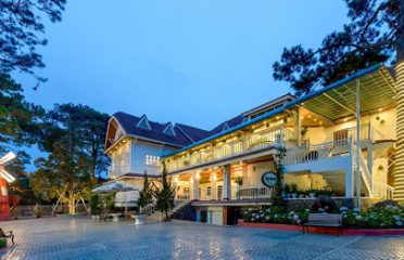 Dalat Hills Hotel