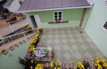 Dalat Sunset Homestay