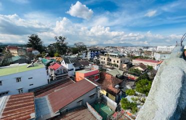 Dalat Wind Hotel