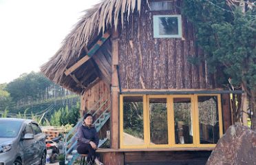 Dalat Xinh Homestay