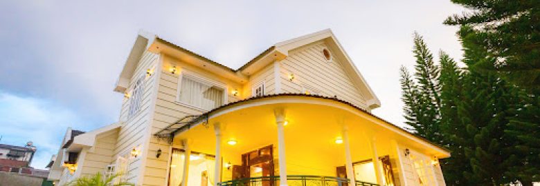 Đăng Nguyên Guest House