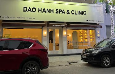 Dao Hanh Spa