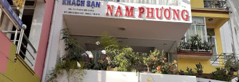 Đảo Hoa Hotel – Khách sạn Đà Lạt