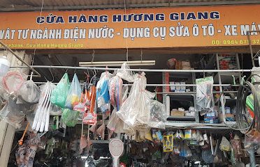 Đào Hương Shop