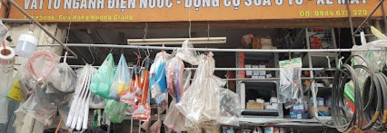 Đào Hương Shop