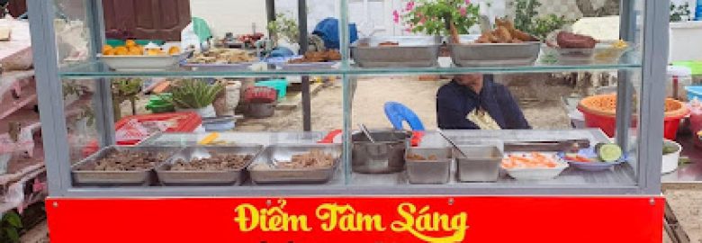 Điểm tâm sáng NHÀ KEN