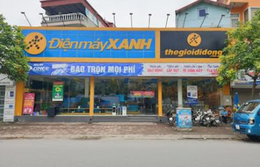 Điện máy Xanh Gia Lâm