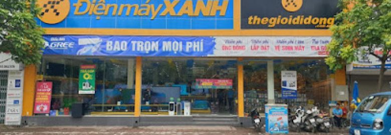 Điện máy Xanh Gia Lâm