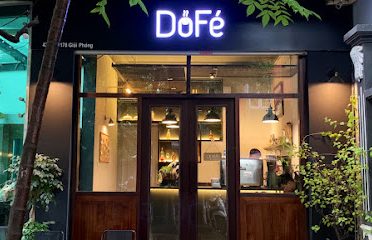 DoFé Cafe