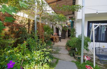 Dốc Mơ Homestay Đà Lạt