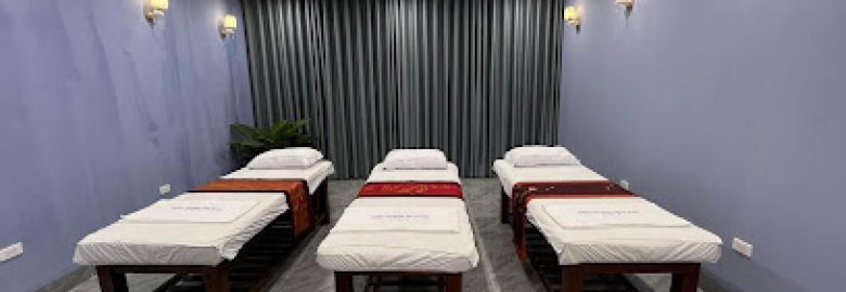 Dong Phuong Foot & Body Massage