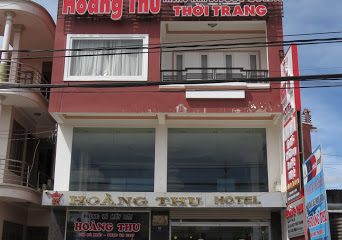 Đồng Thủy Phương Hotel