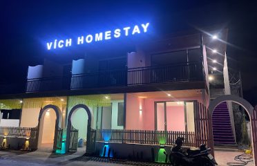 Dượng Tài Homestay