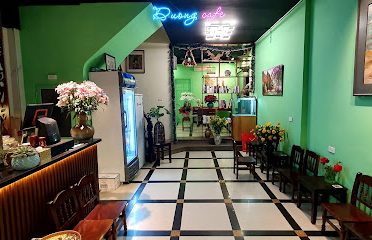 Dương cafe – Rang xay nguyên chất