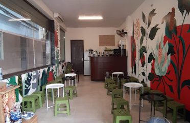 EDU Cafe