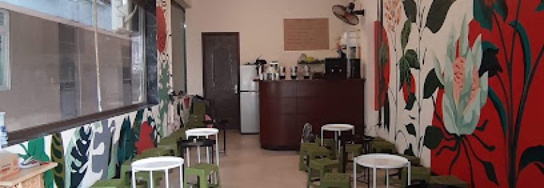 EDU Cafe