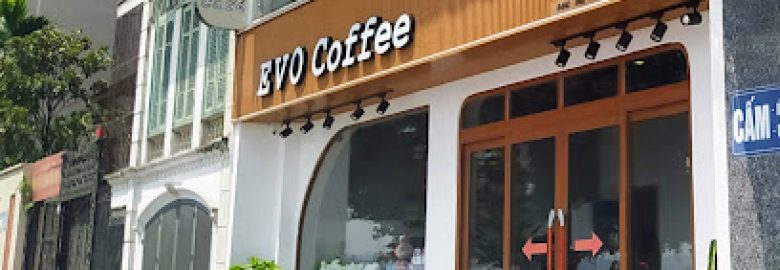 EVO Coffee