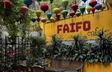 Faifo Cafe