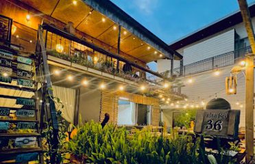 Genji Coffee & Homestay