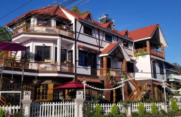 Gia Đình Nhỏ Homestay