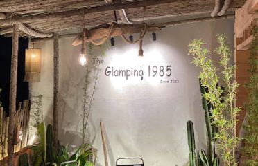 Glamping 1985