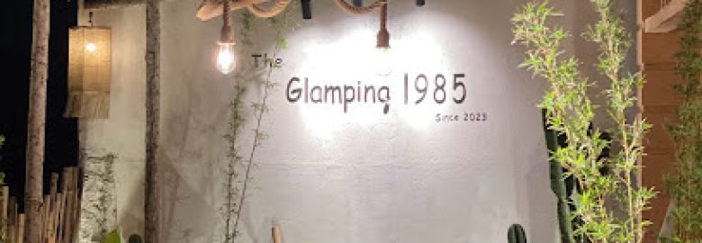 Glamping 1985