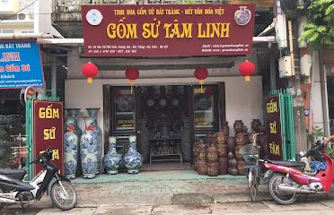 Gốm Sứ Hoàng Linh