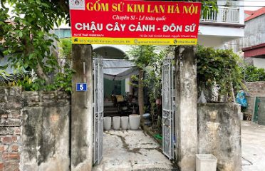 Gốm Sứ Kim Lan Hà Nội