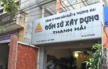 Gốm Sứ Tâm Linh Việt – Tuấn Yến