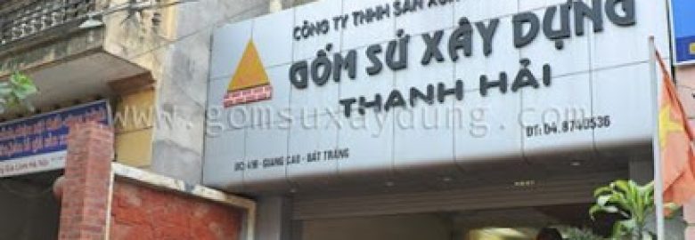 Gốm Sứ Tâm Linh Việt – Tuấn Yến